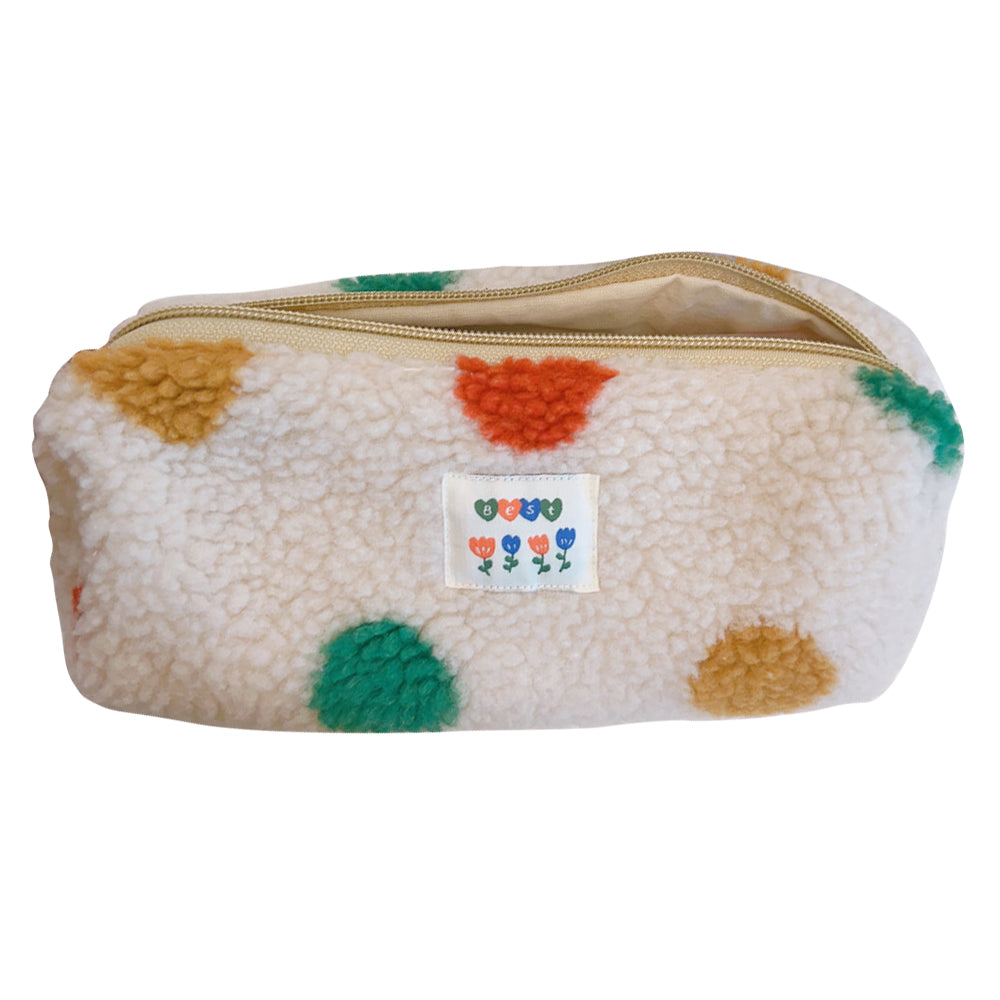 569 Cosmetic Travel Bag Makeup Toiletry Pouch Organizer Pen Earphone Storage Bag Size L 569 Cosmetic Travel Bag Makeup Toiletry Pouch Organizer Pen Earphone Storage Bag Size L